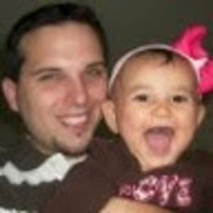 Meet your Posher, Patrick